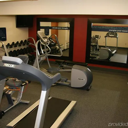 Hampton Inn Toledo-South/Maumee 