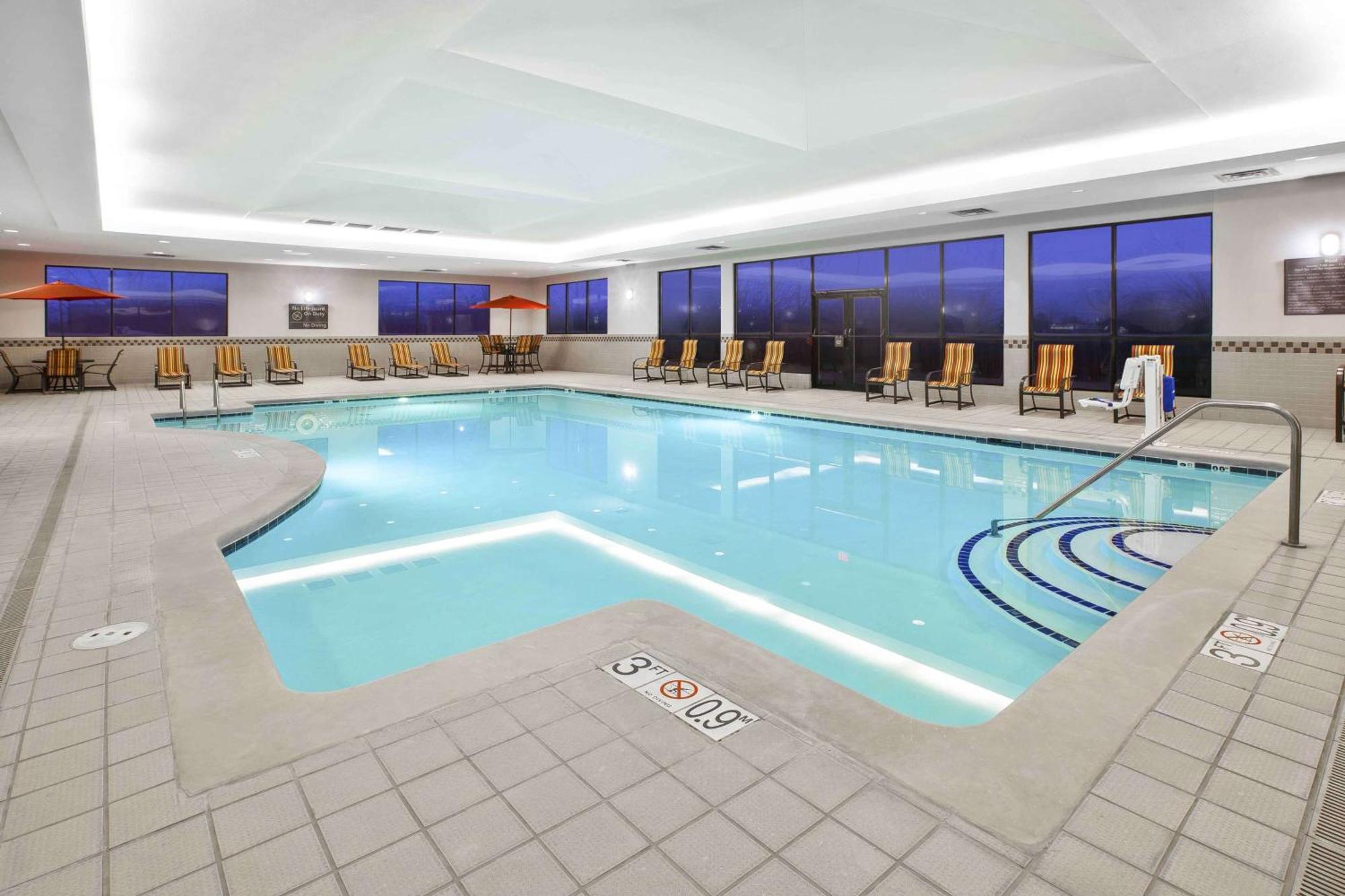 Hotel Hampton Toledo-south/maumee