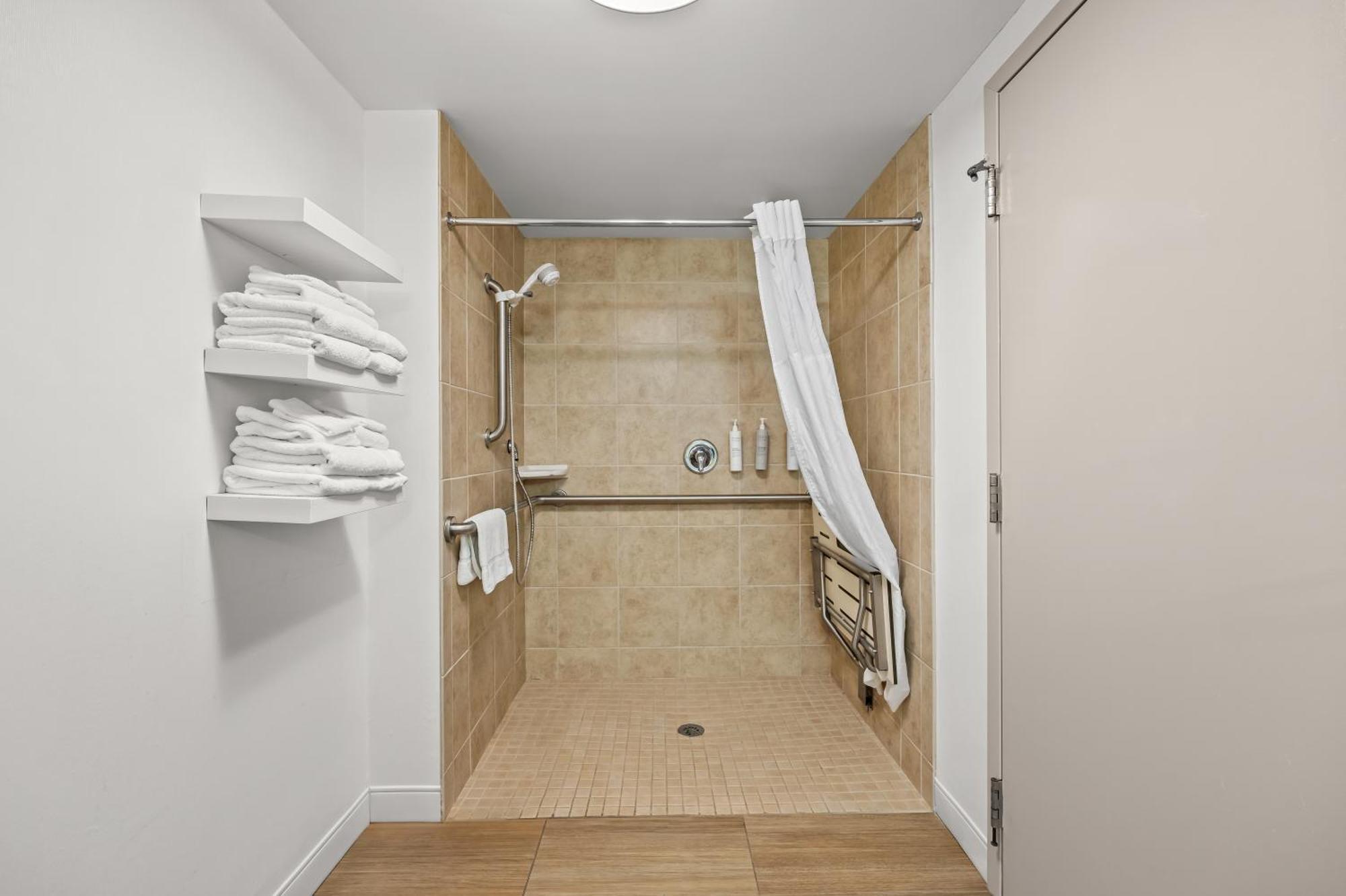 Hampton Toledo-south/maumee Hotel 3*