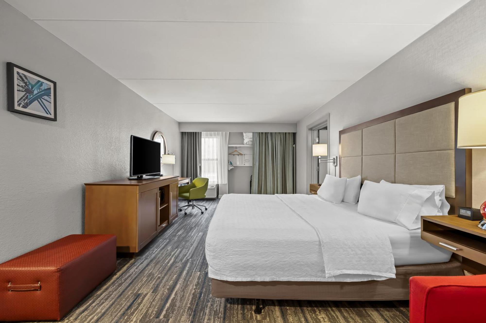 Hotel Hampton Toledo-south/maumee
