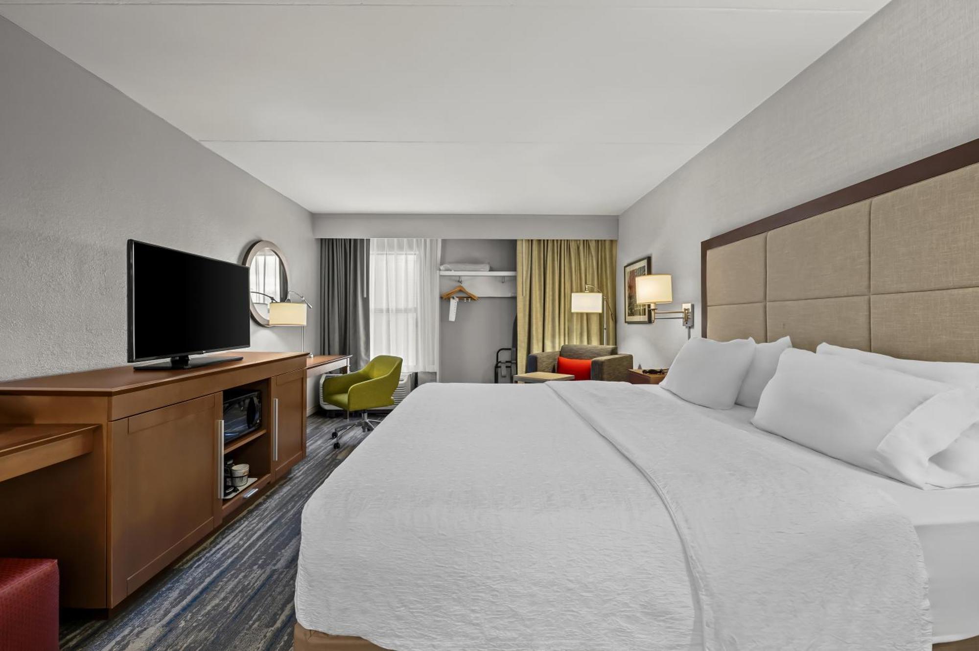 Hotel Hampton Toledo-south/maumee