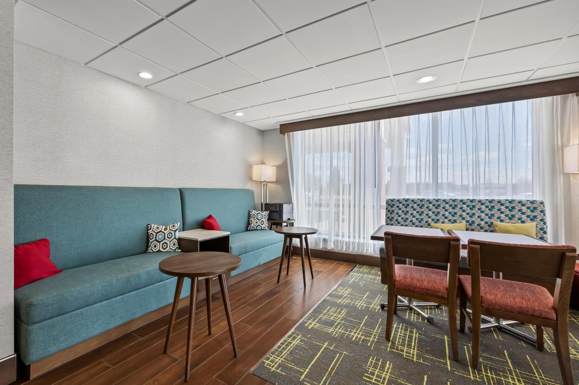 Hampton Toledo-south/maumee Hotel