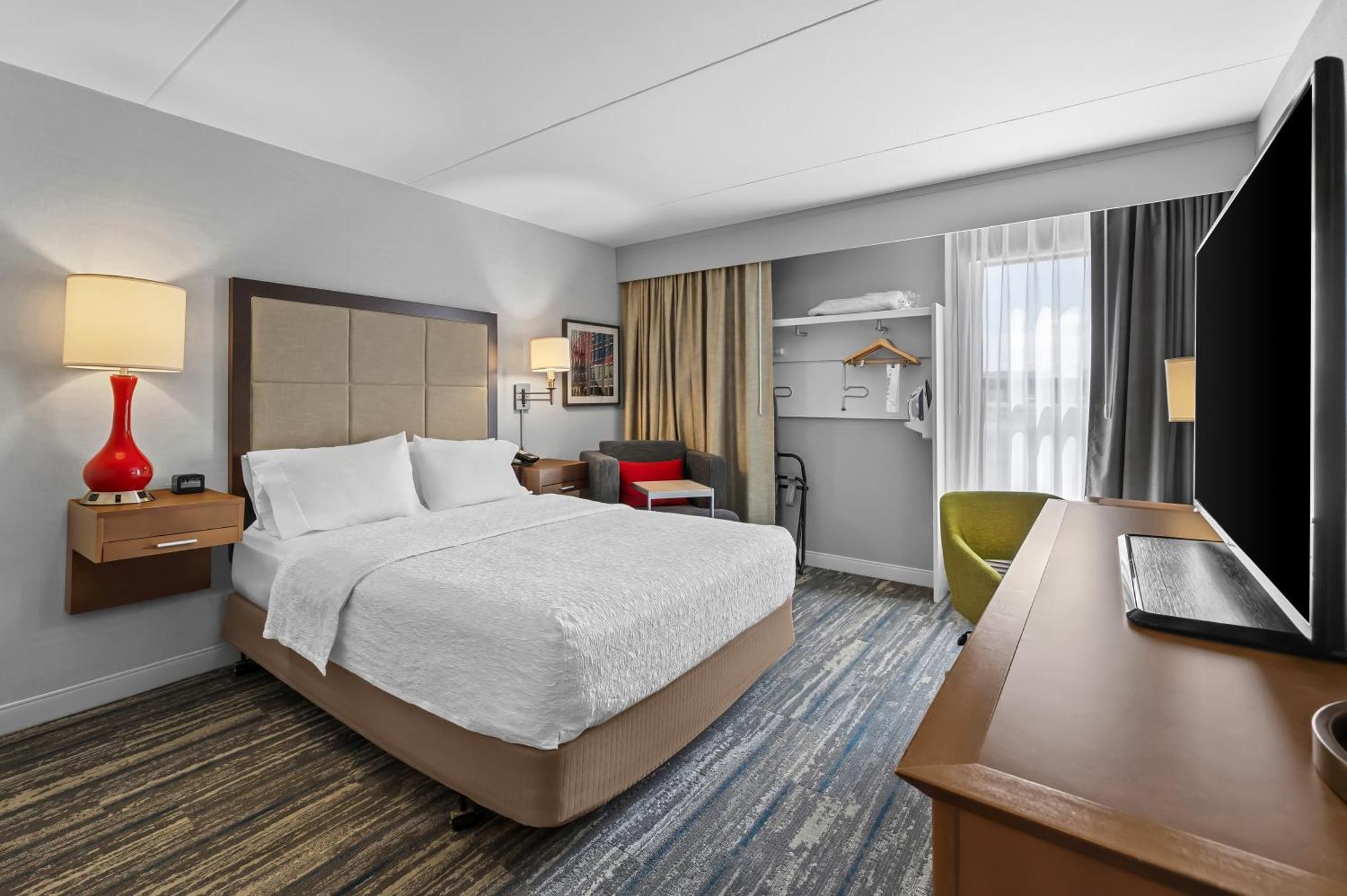 Hotel Hampton Toledo-south/maumee