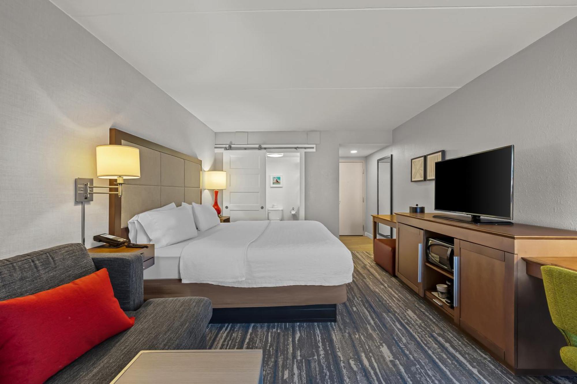 Hampton Toledo-south/maumee Hotel Maumee