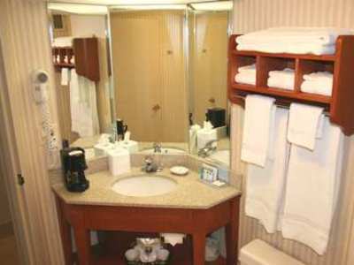 Hotel Hampton Toledo-south/maumee