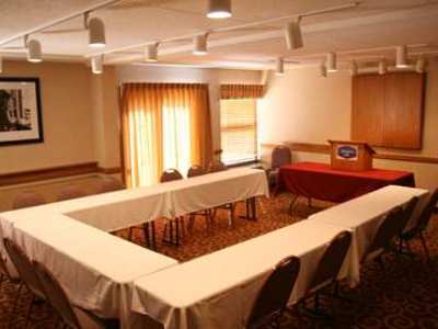 Hampton Toledo-south/maumee Hotel Maumee