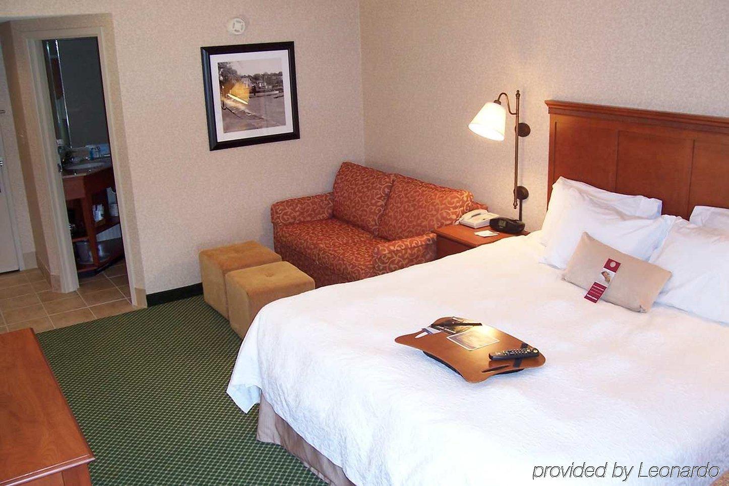 Hotel Hampton Toledo-south/maumee Maumee