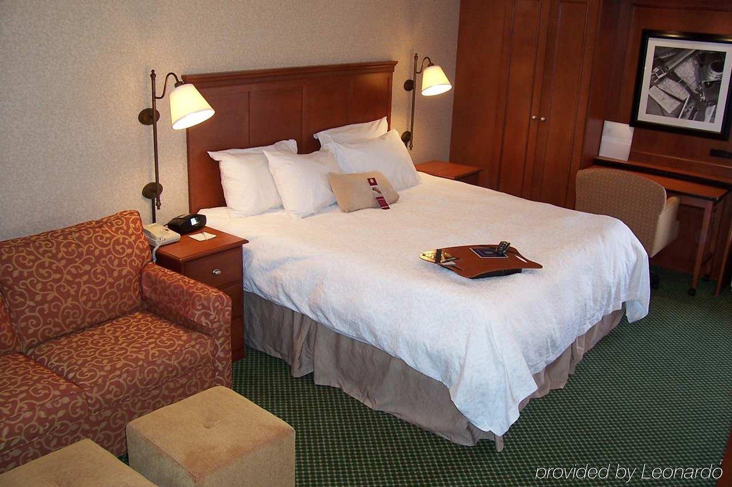 Hampton Toledo-south/maumee Hotel