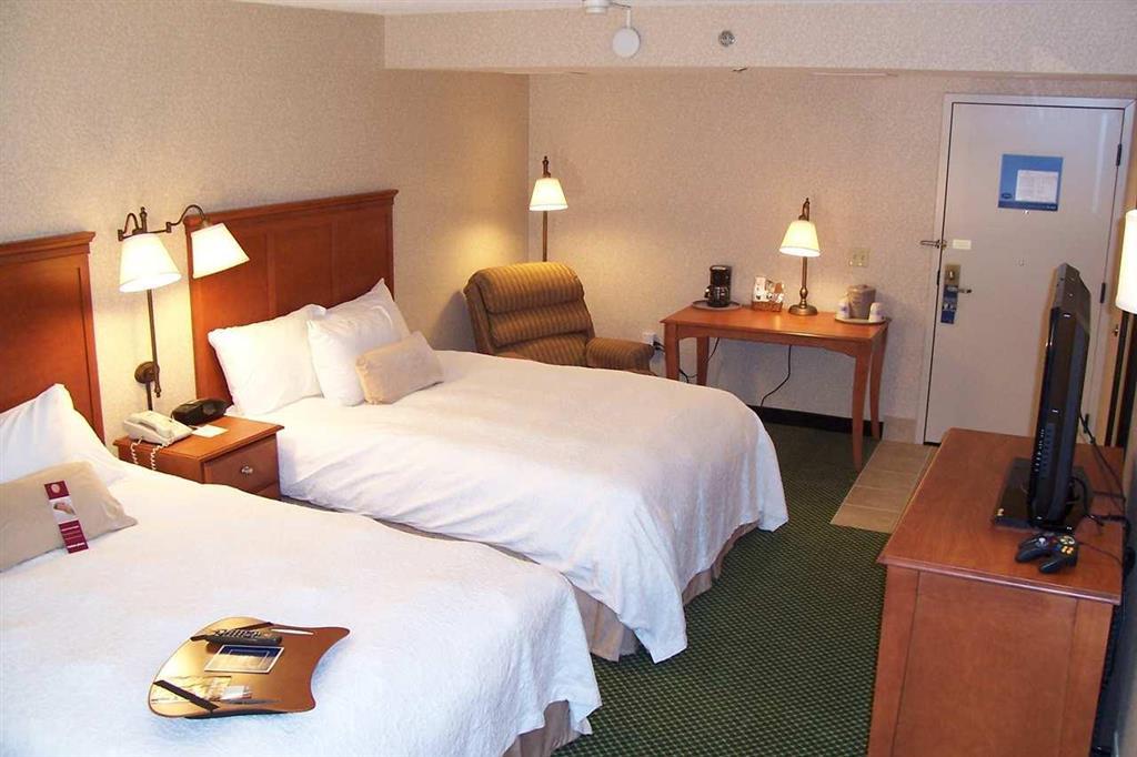 Hotel Hampton Toledo-south/maumee 3*