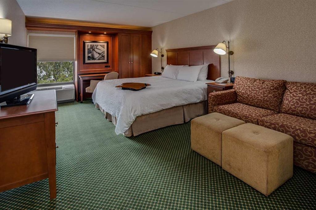 Hampton Toledo-south/maumee Hotel Maumee