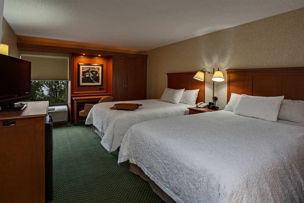 Hampton Toledo-south/maumee Hotel