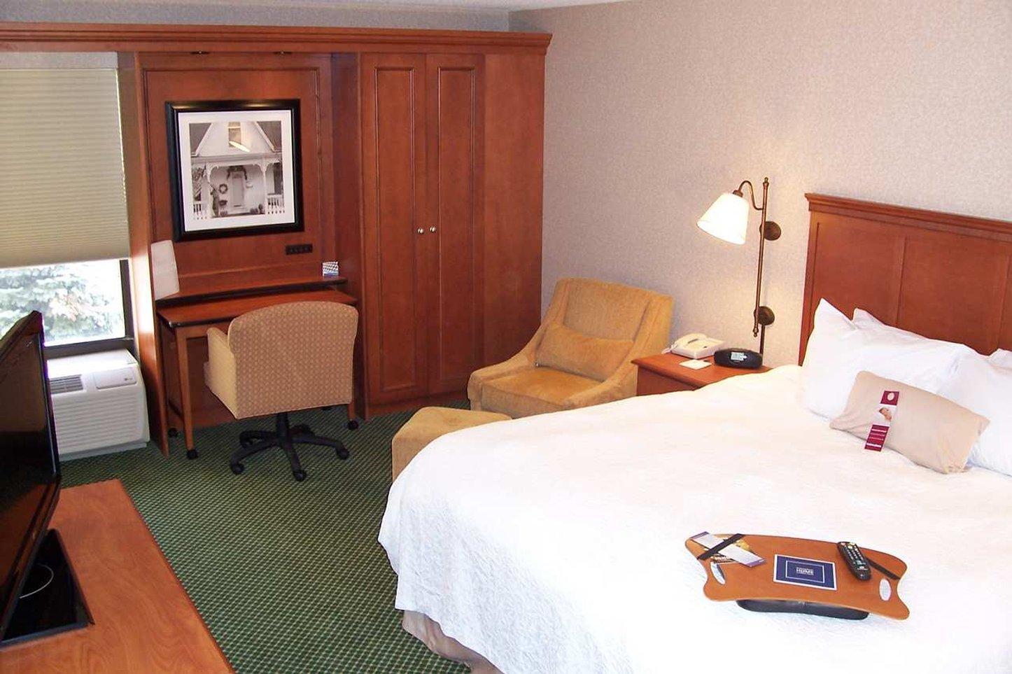 Hampton Toledo-south/maumee Hotel