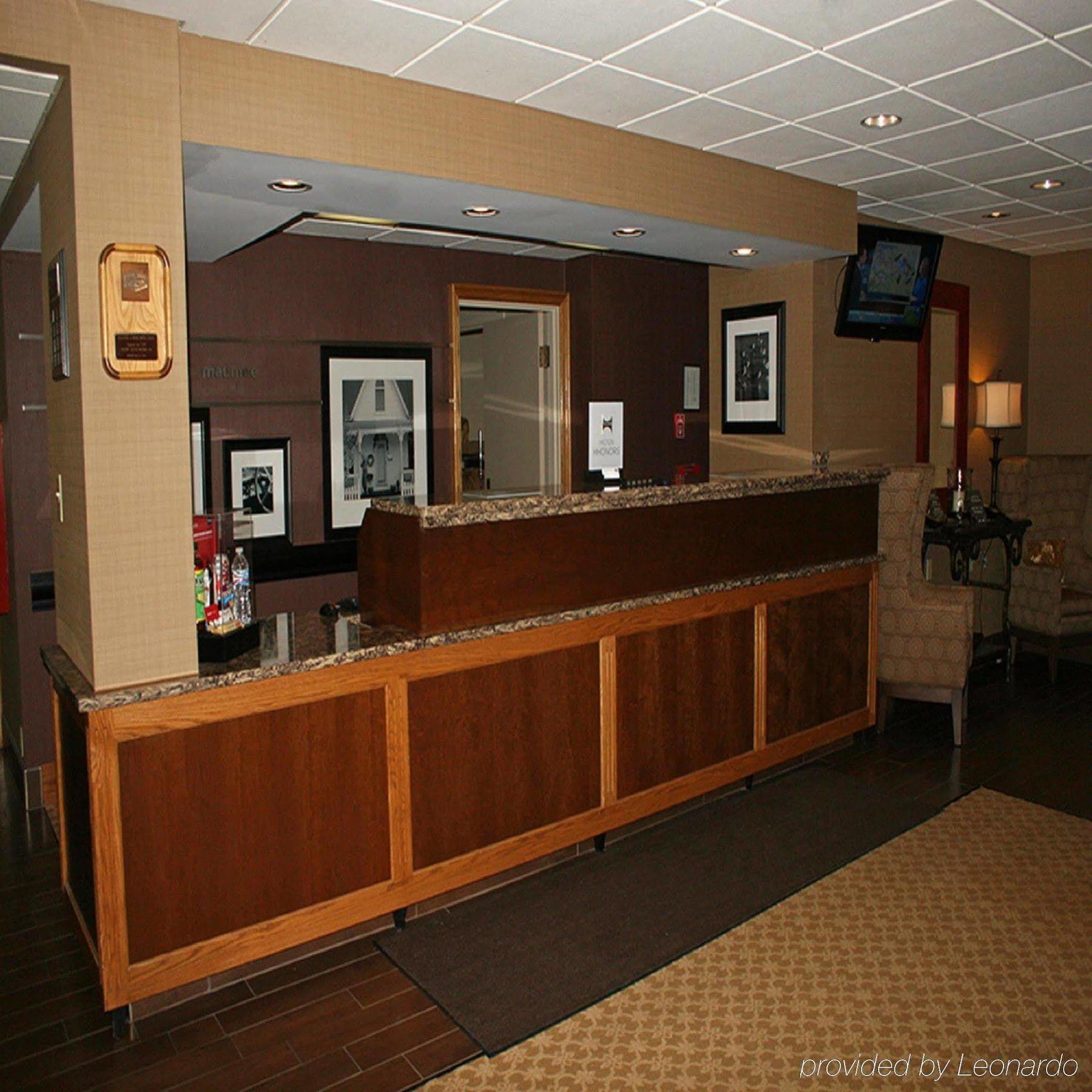 Hampton Toledo-south/maumee Maumee