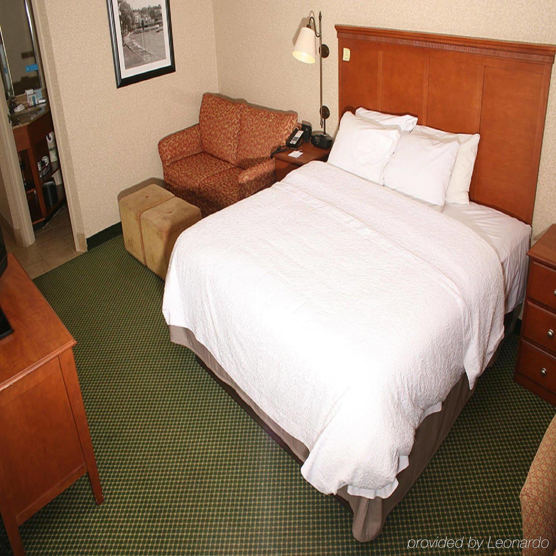 Hampton Toledo-south/maumee Hotel 3*