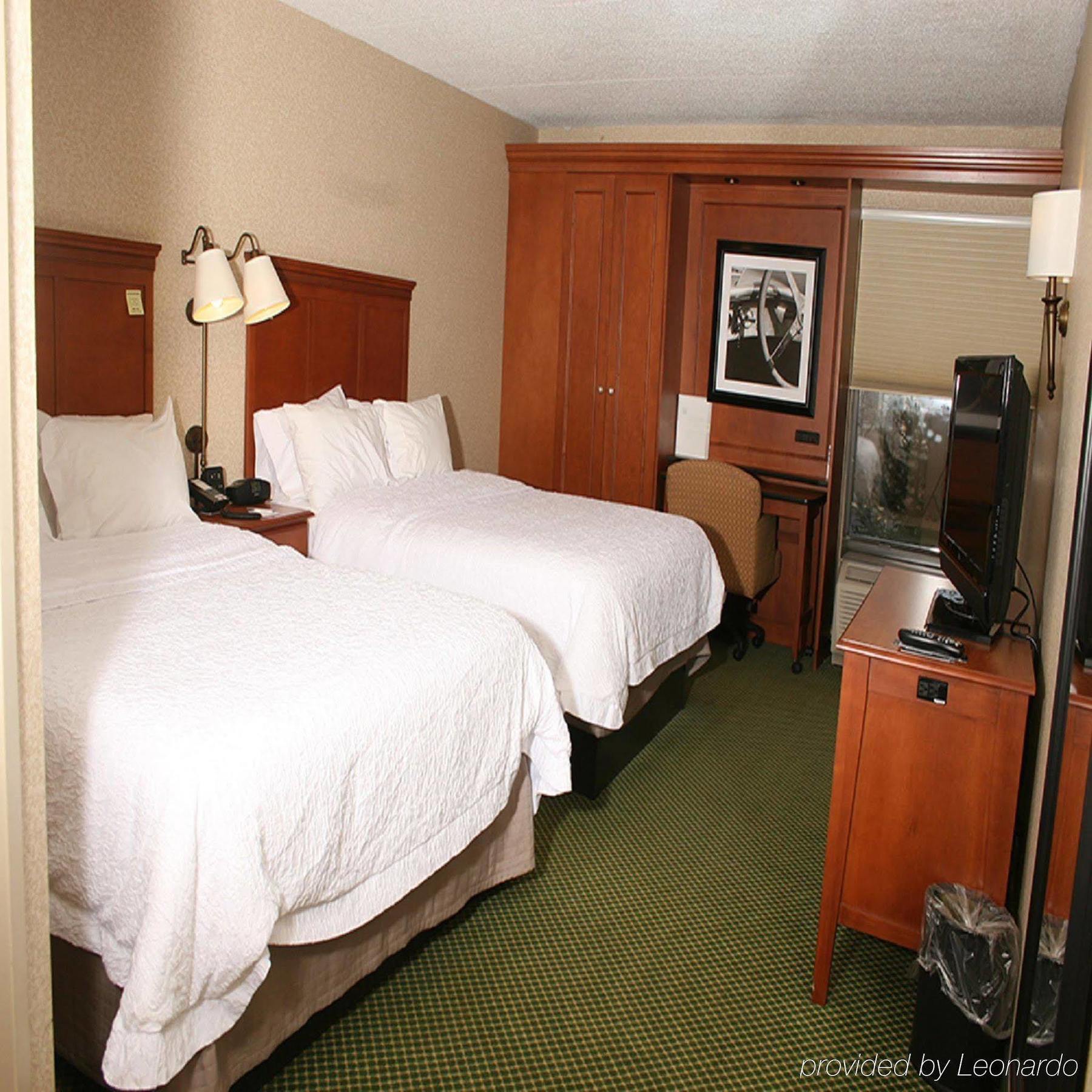 Hampton Toledo-south/maumee Hotel