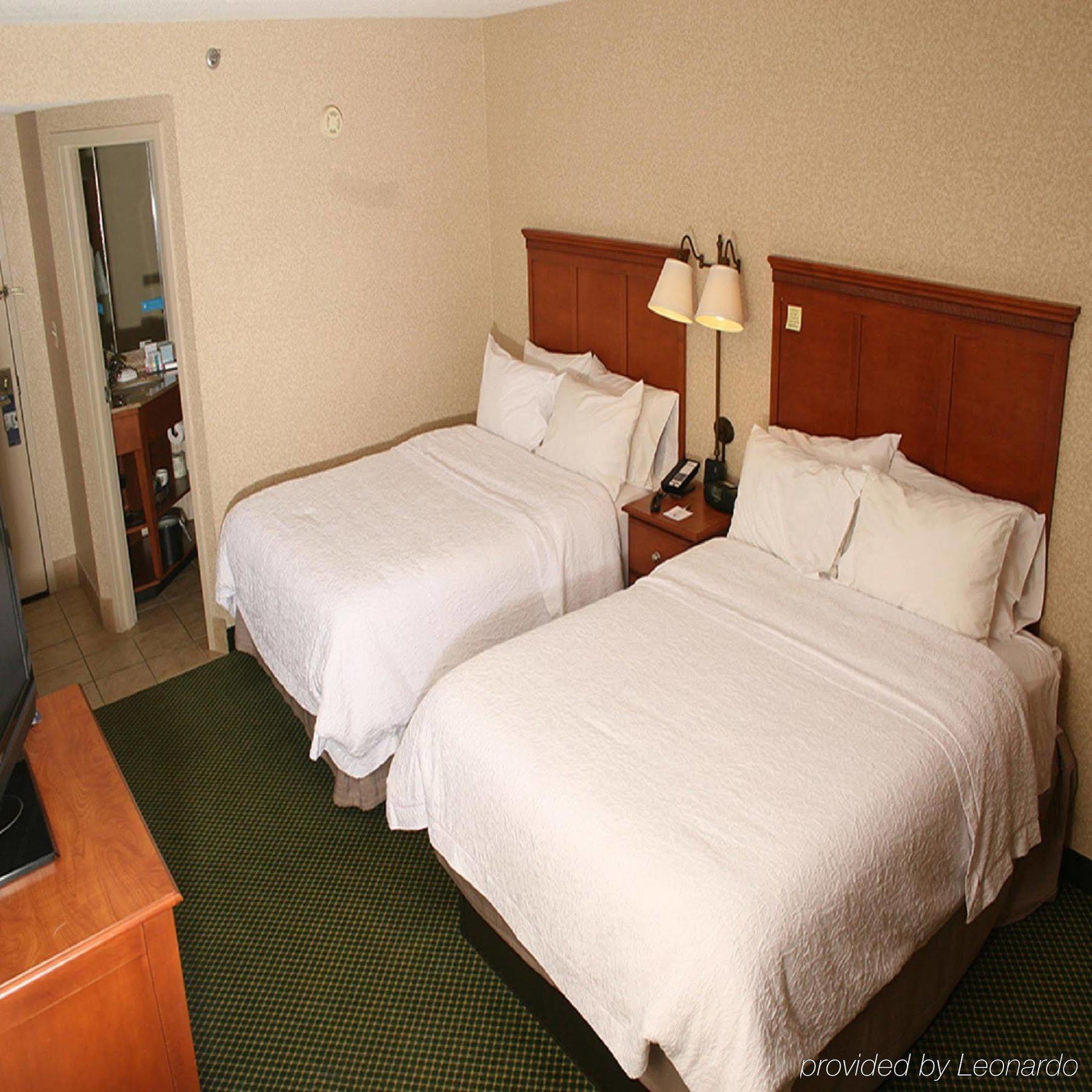 Hampton Toledo-south/maumee 3* Maumee
