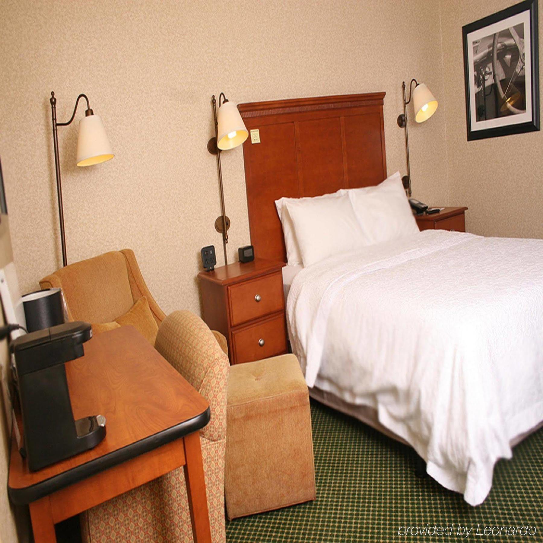 Hampton Toledo-south/maumee Hotel 3*
