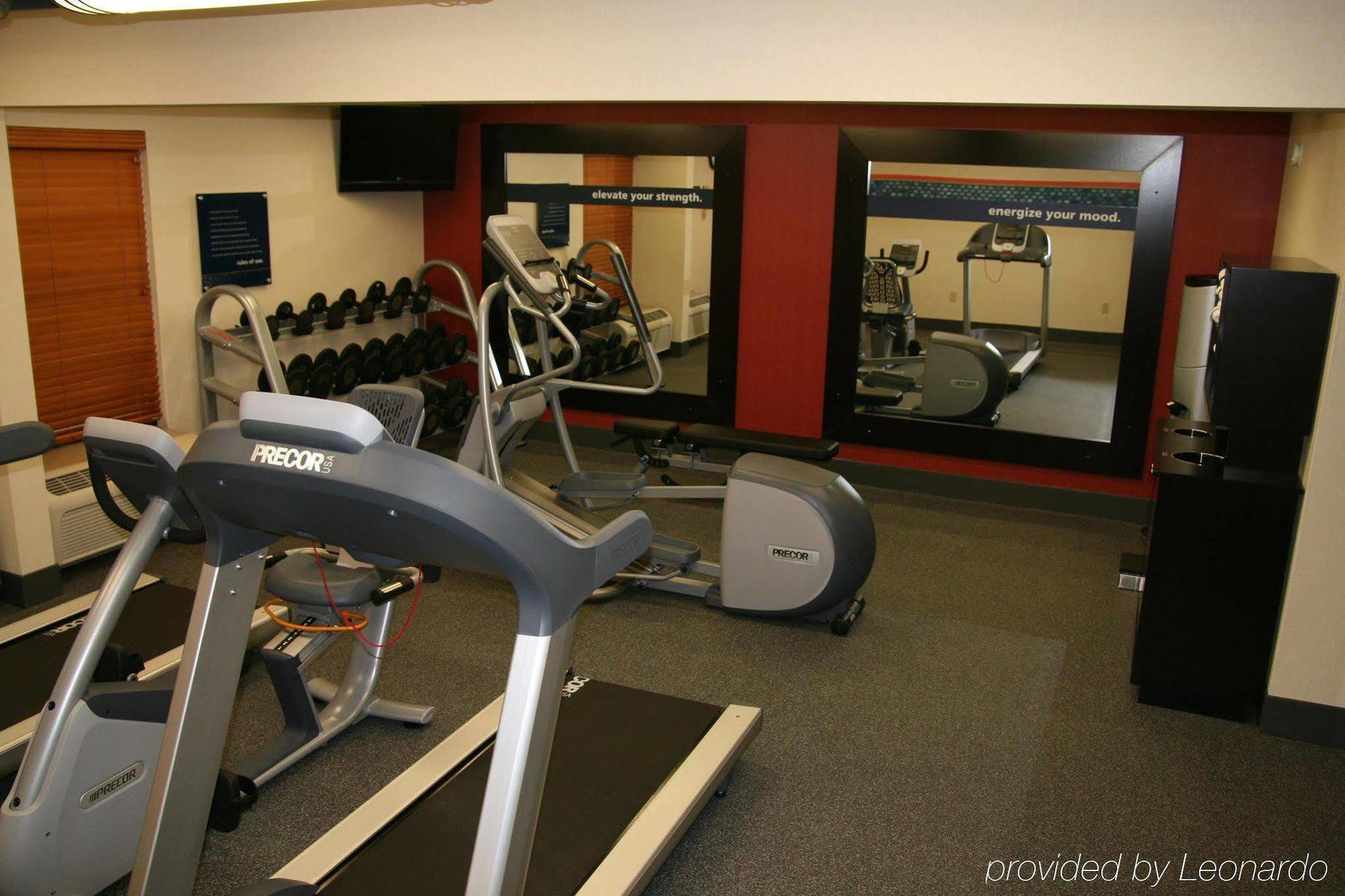 Hotel Hampton Toledo-south/maumee Maumee