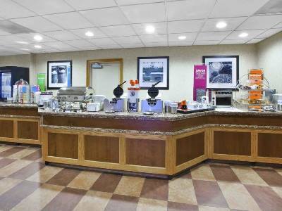 Hotel Hampton Toledo-south/maumee Maumee
