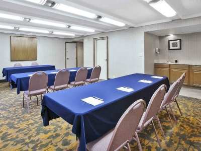 Hampton Toledo-south/maumee Hotel 3*