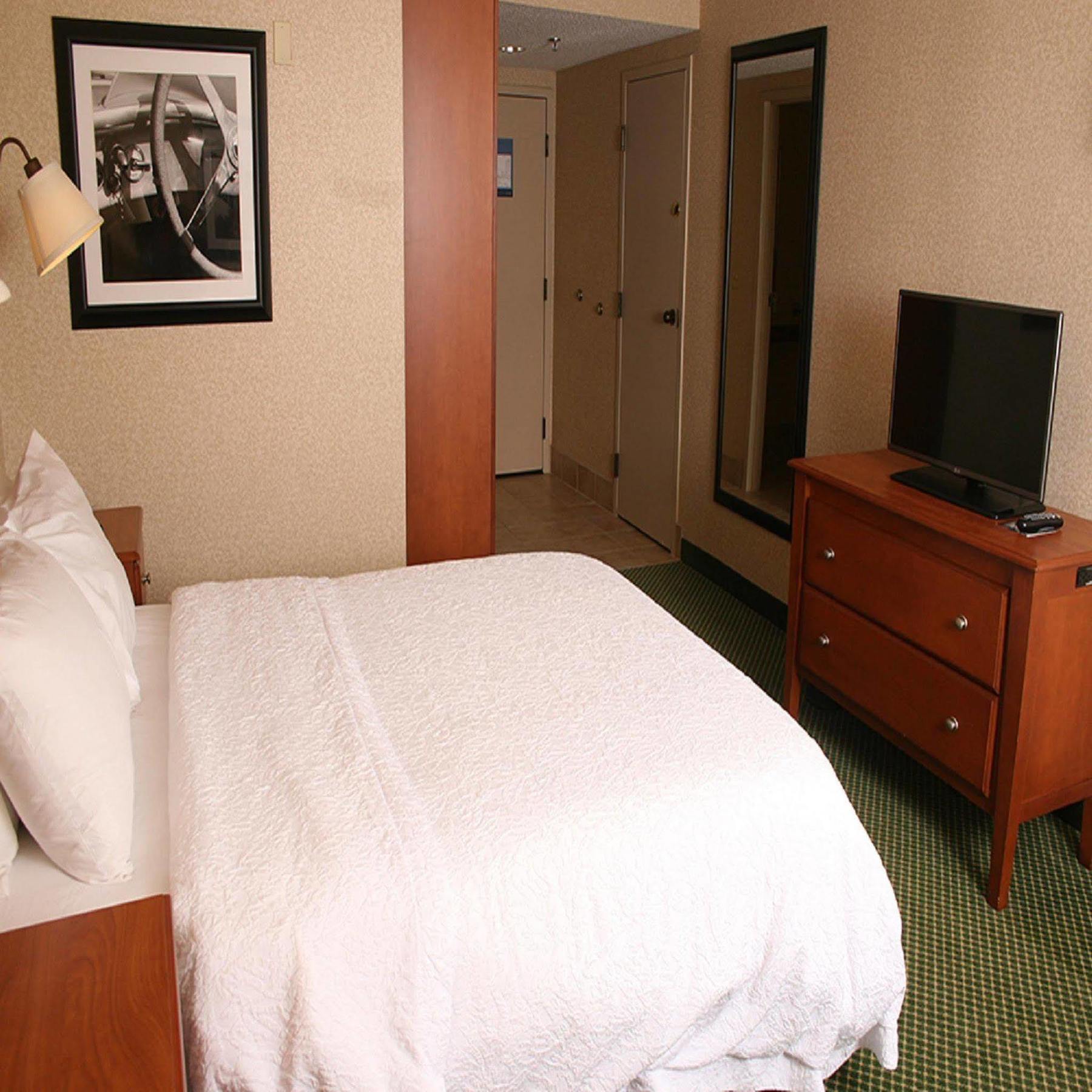 Hampton Toledo-south/maumee Hotel 3*