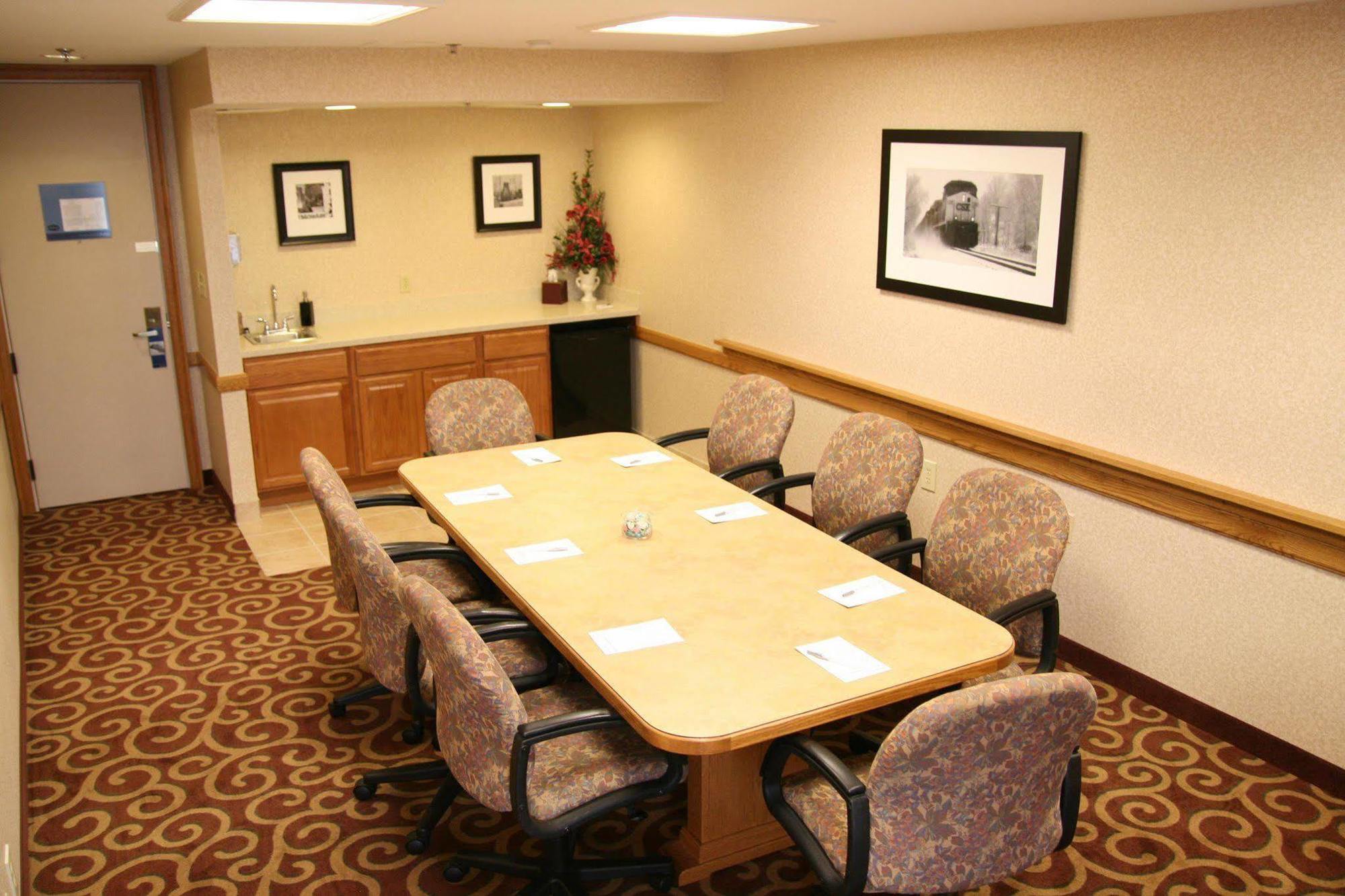 Hotel Hampton Toledo-south/maumee