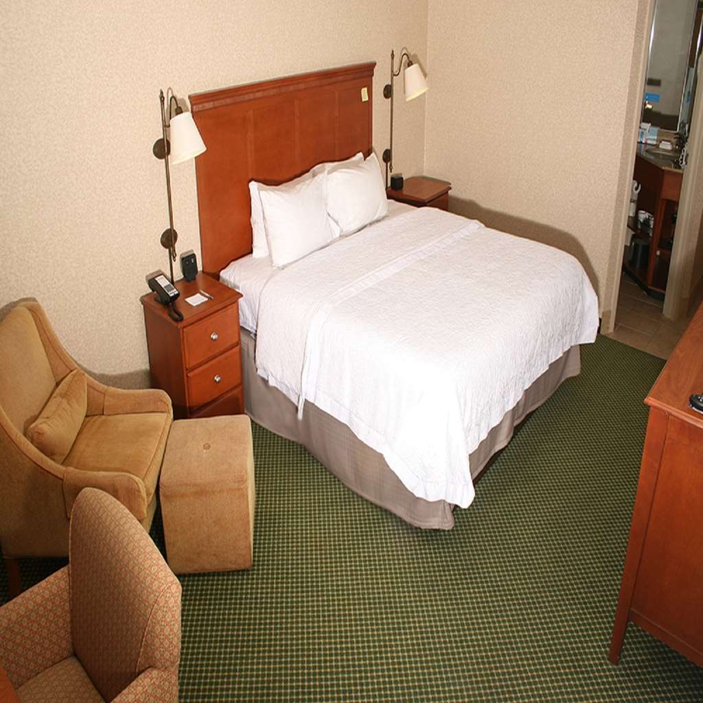 Hampton Toledo-south/maumee Hotel Maumee