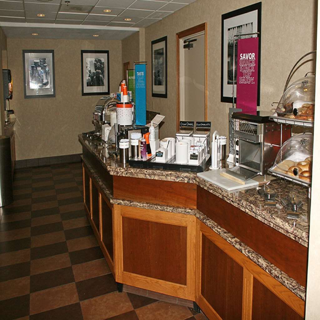 Hampton Toledo-south/maumee Hotel 3*