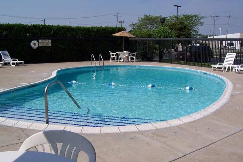 Hampton Toledo-south/maumee Maumee