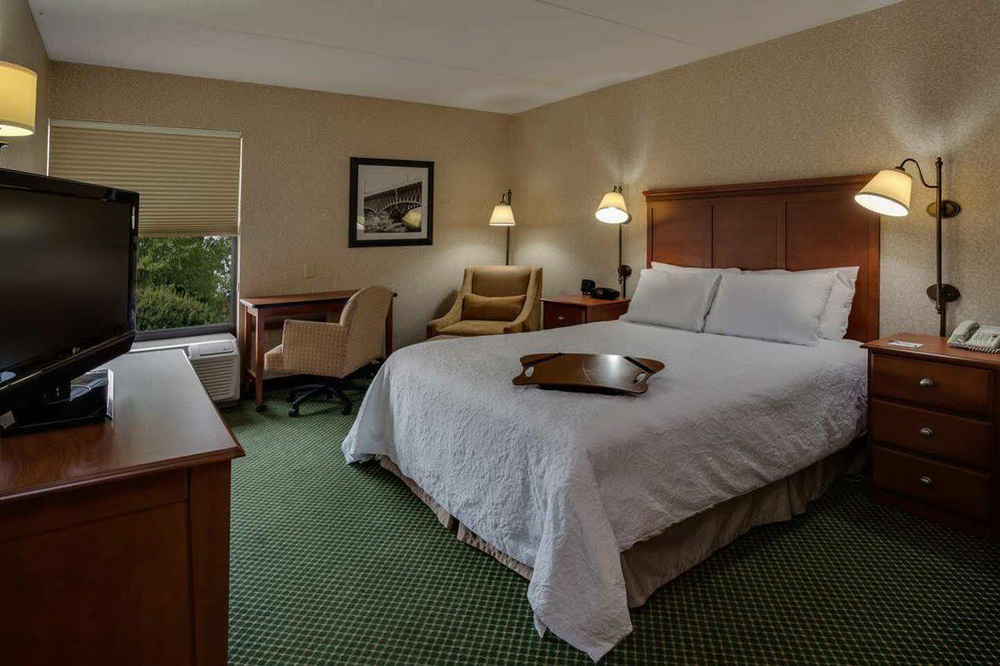 Hotel Hampton Toledo-south/maumee Maumee