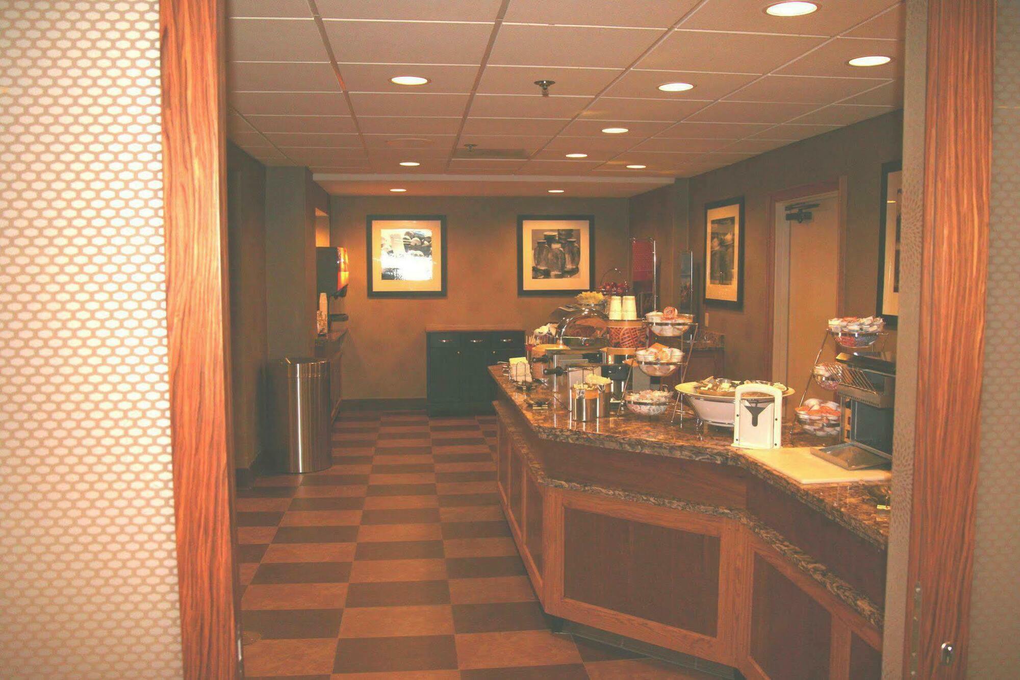 Hotel Hampton Toledo-south/maumee Maumee