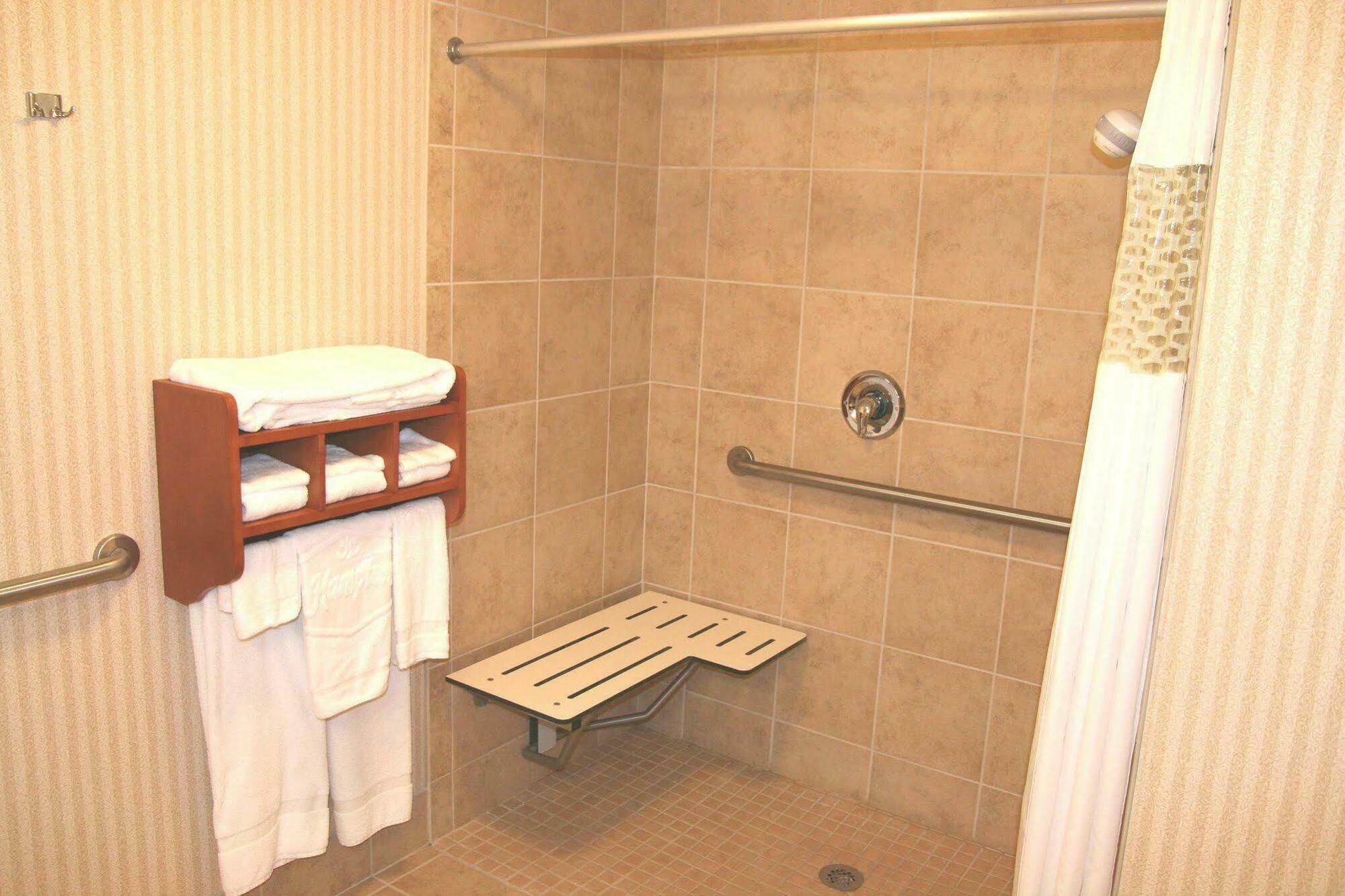 Hotel Hampton Toledo-south/maumee Maumee