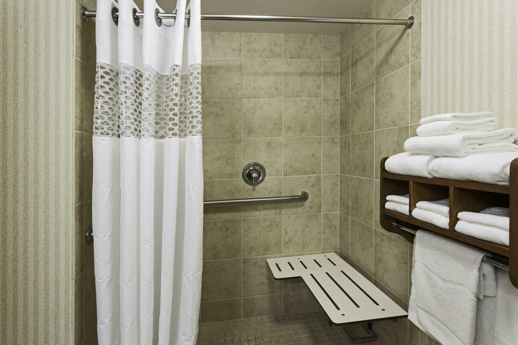 Hampton Toledo-south/maumee Hotel 3*