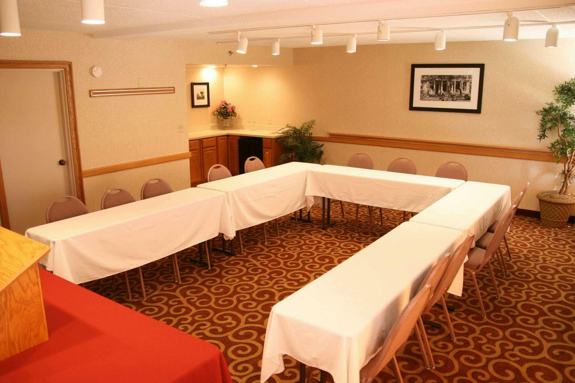 Hampton Toledo-south/maumee Hotel