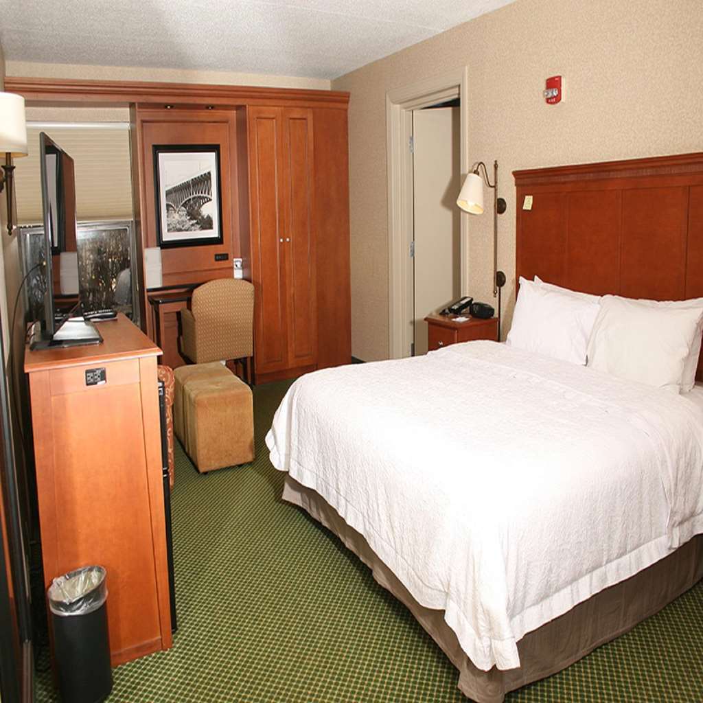Hotel Hampton Toledo-south/maumee Maumee