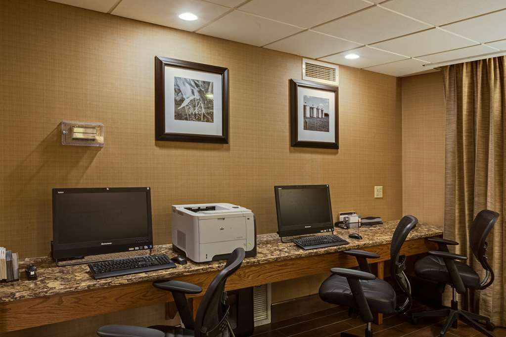 Hampton Toledo-south/maumee Hotel 3*