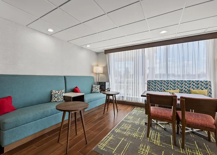 Hampton Inn Toledo-South/Maumee