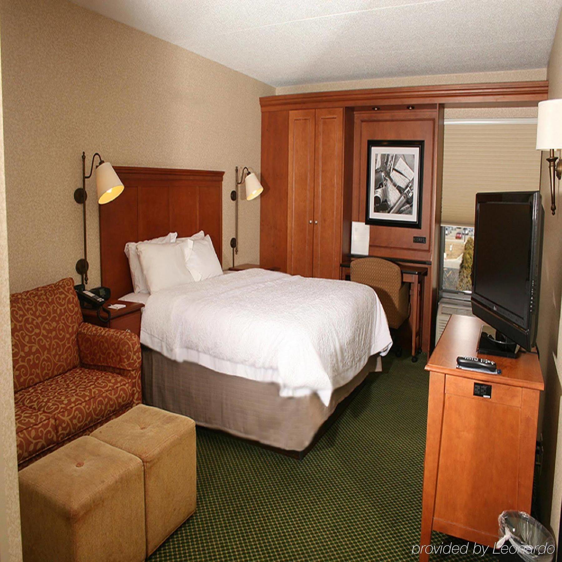 Hampton Toledo-south/maumee 3* Maumee